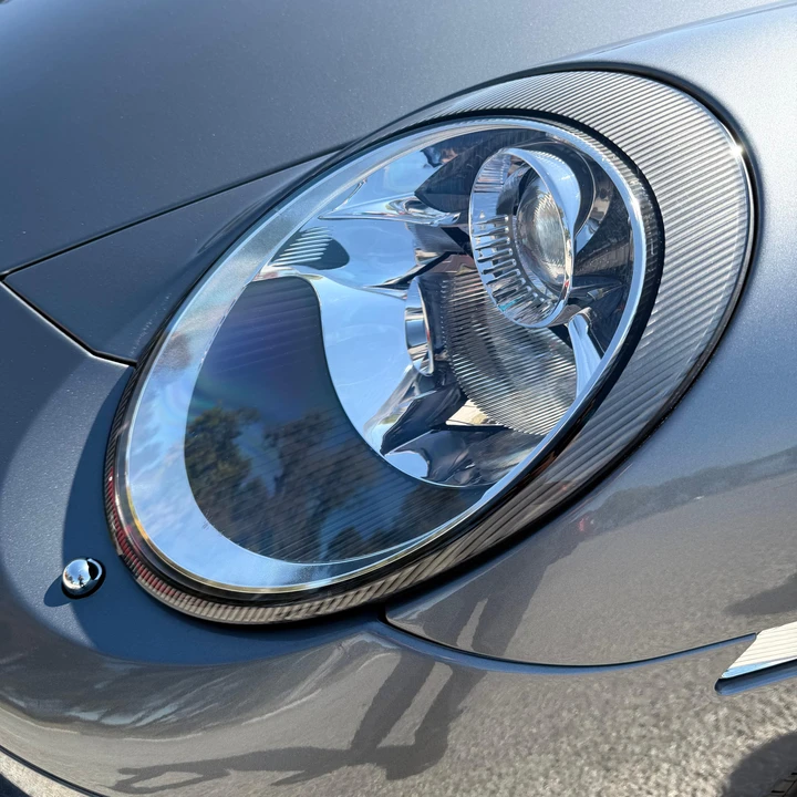 2006 Porsche 997 Carrera 4S - Image 21 of 31