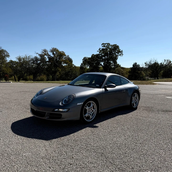2006 Porsche 997 Carrera 4S - Image 8 of 31