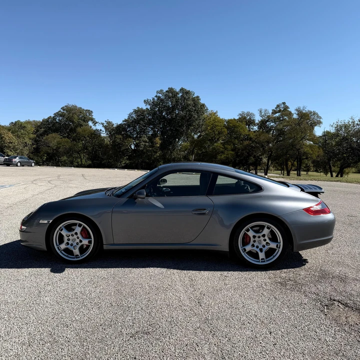 2006 Porsche 997 Carrera 4S - Image 9 of 31