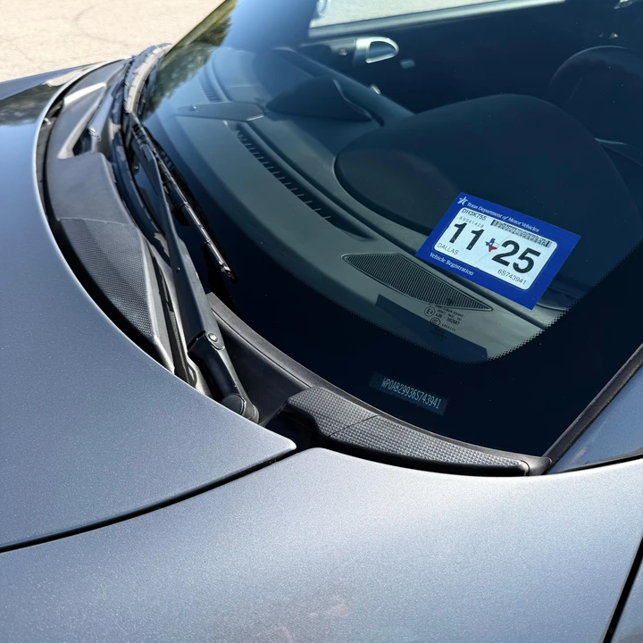 2006 Porsche 997 Carrera 4S - Image 22 of 31