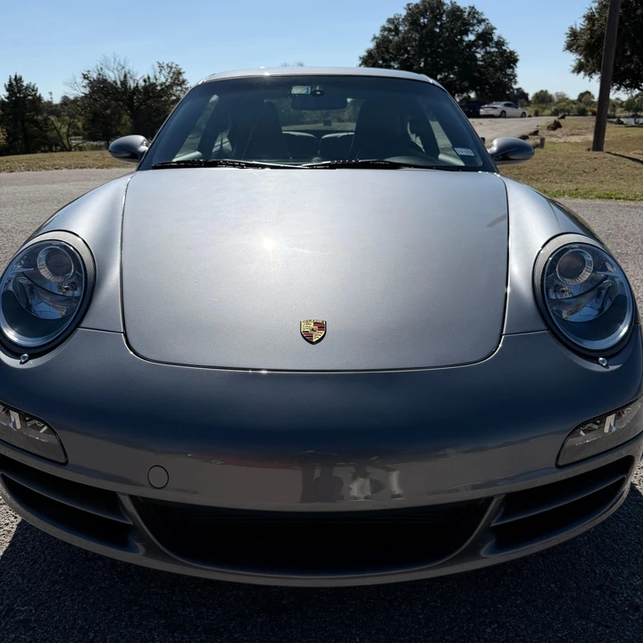 2006 Porsche 997 Carrera 4S - Image 19 of 31