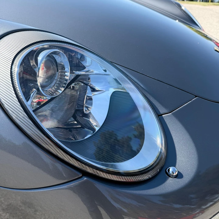 2006 Porsche 997 Carrera 4S - Image 18 of 31