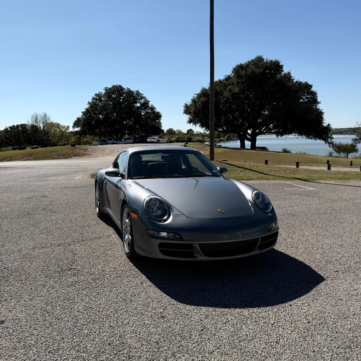 2006 Porsche 997 Carrera 4S - Image 17 of 31