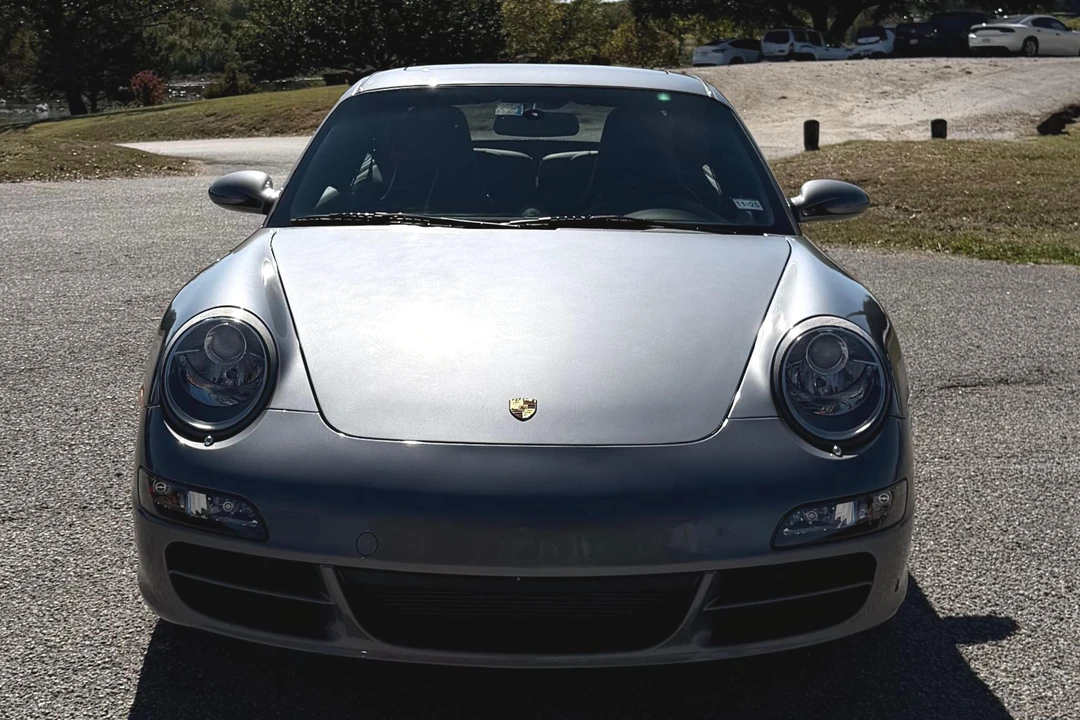 2006 Porsche 997 Carrera 4S - Image 2 of 31