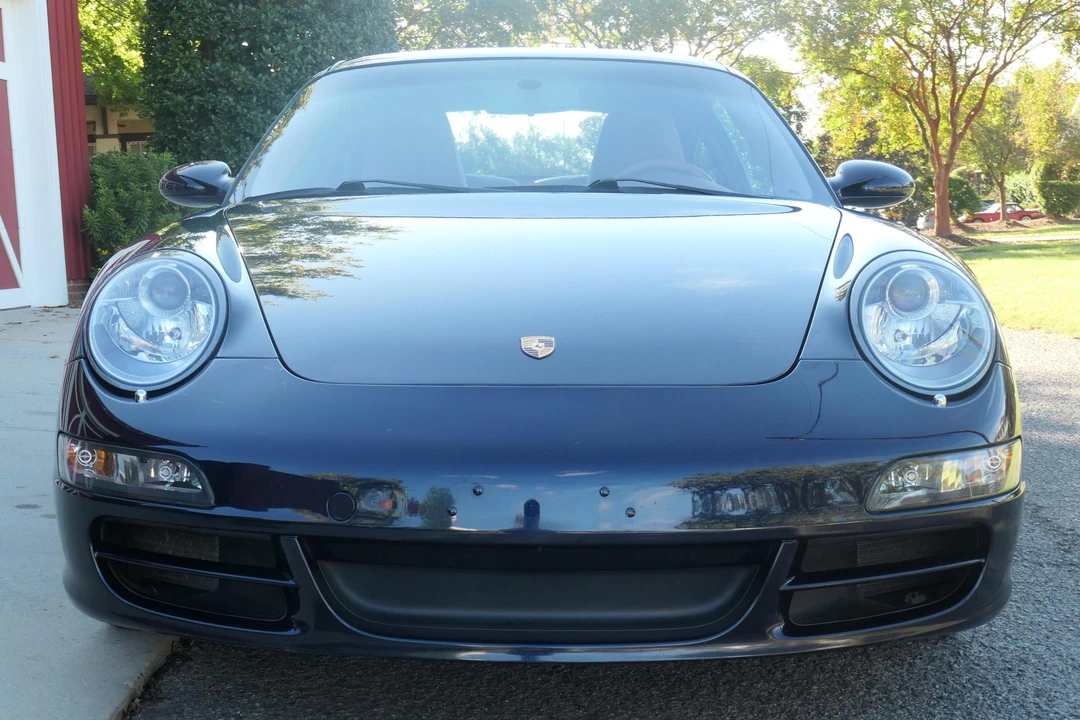 2006 Porsche 997 Carrera 4S - Image 2 of 31