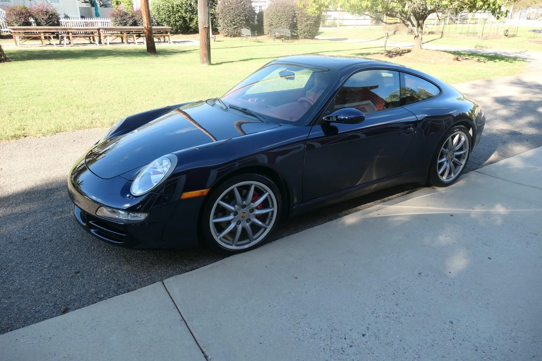 2006 Porsche 997 Carrera 4S - Image 11 of 31