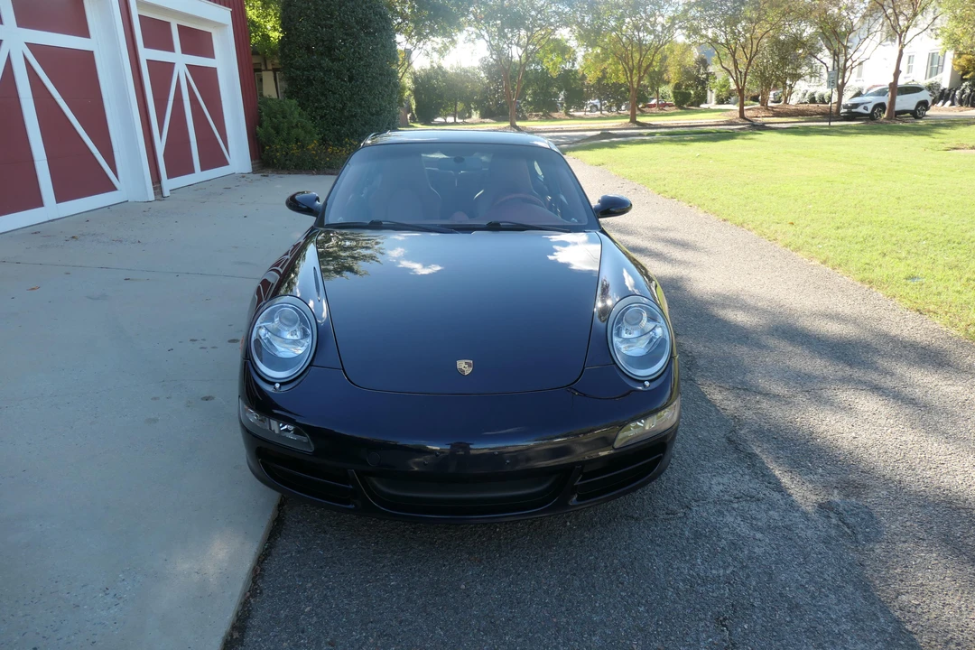 2006 Porsche 997 Carrera 4S - Image 7 of 31