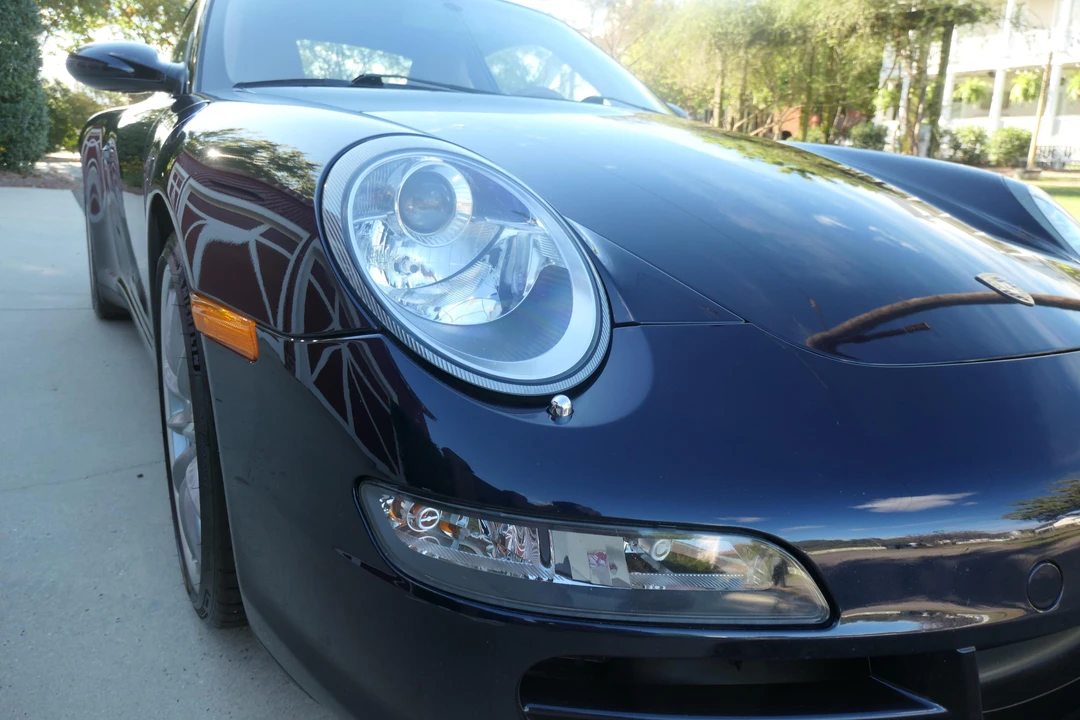 2006 Porsche 997 Carrera 4S - Image 28 of 31