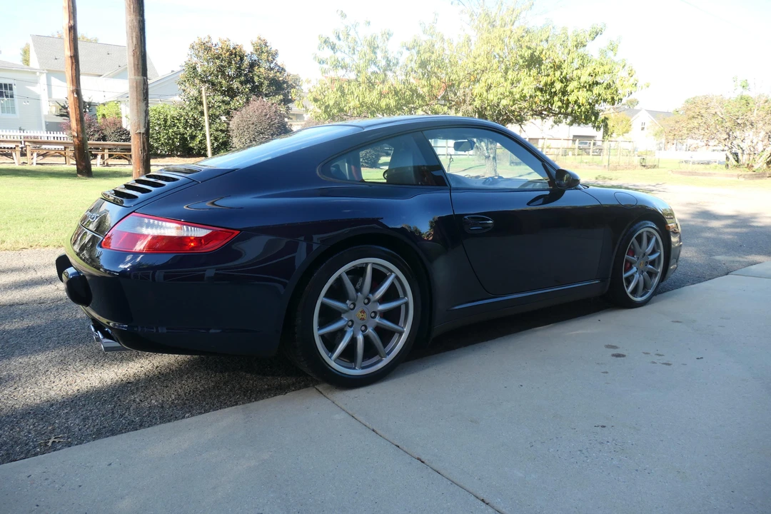 2006 Porsche 997 Carrera 4S - Image 22 of 31