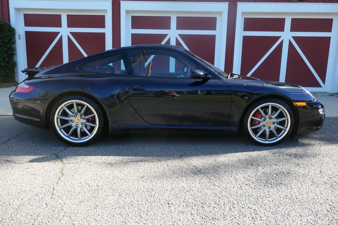 2006 Porsche 997 Carrera 4S - Image 23 of 31