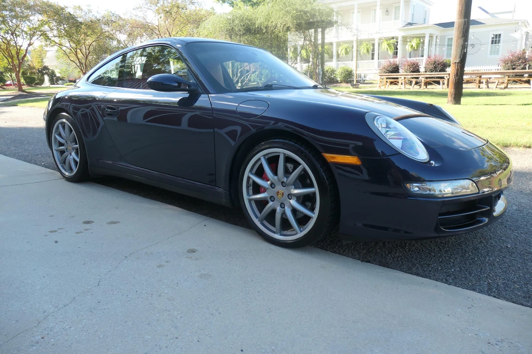 2006 Porsche 997 Carrera 4S - Image 25 of 31
