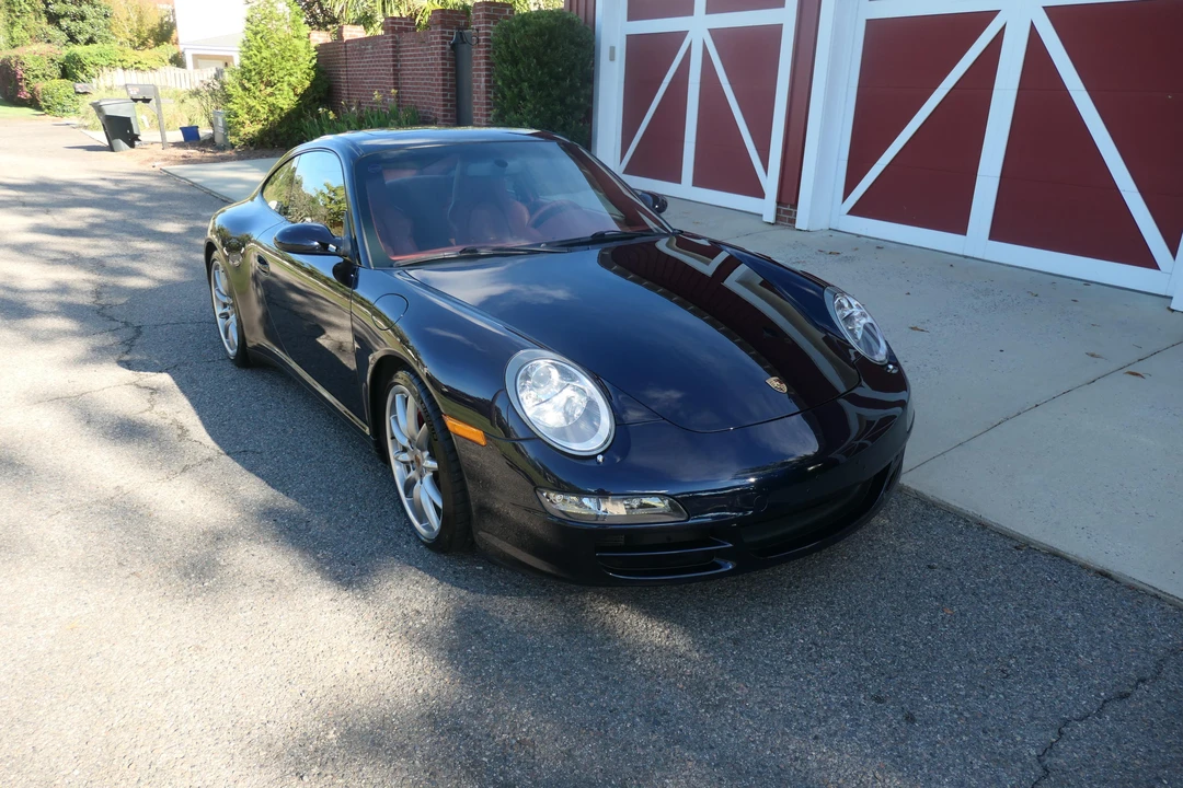 2006 Porsche 997 Carrera 4S - Image 26 of 31