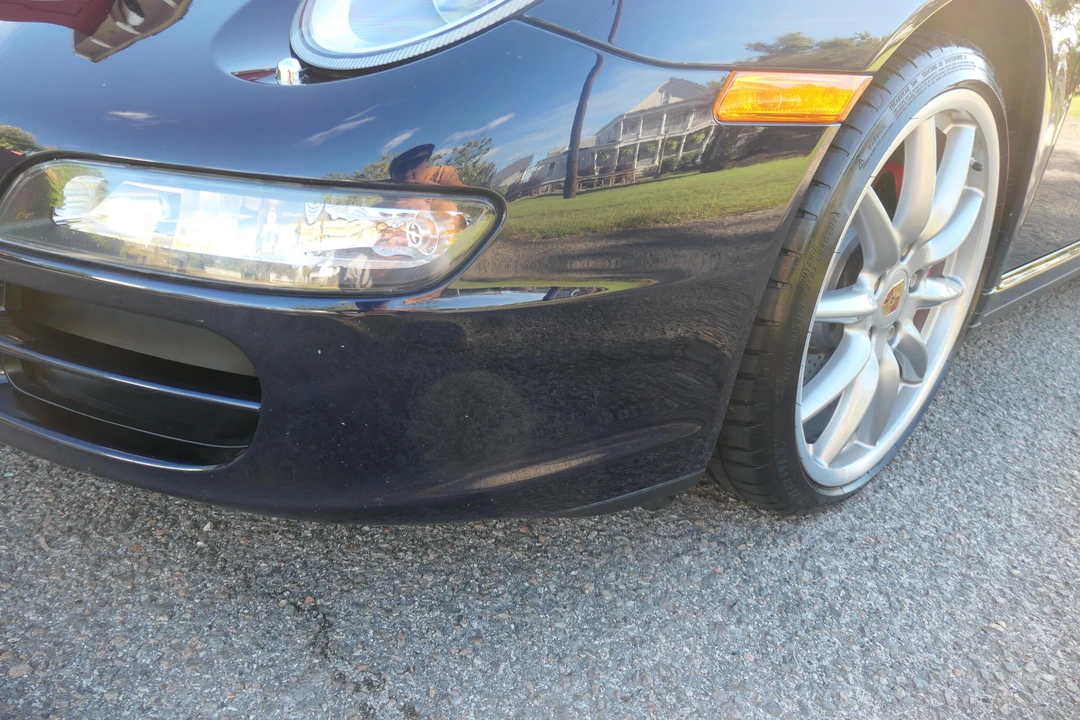 2006 Porsche 997 Carrera 4S - Image 30 of 31