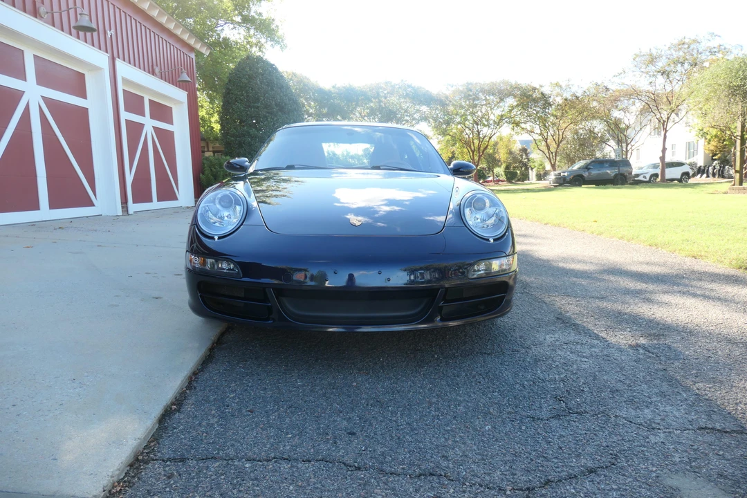 2006 Porsche 997 Carrera 4S - Image 8 of 31