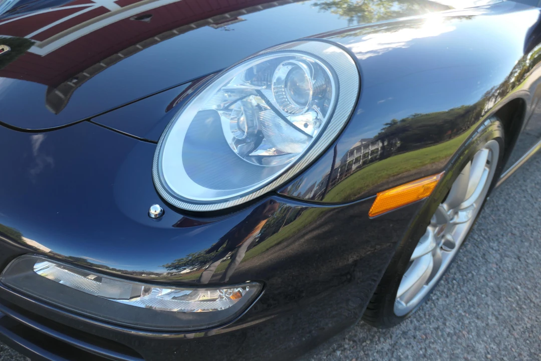 2006 Porsche 997 Carrera 4S - Image 31 of 31