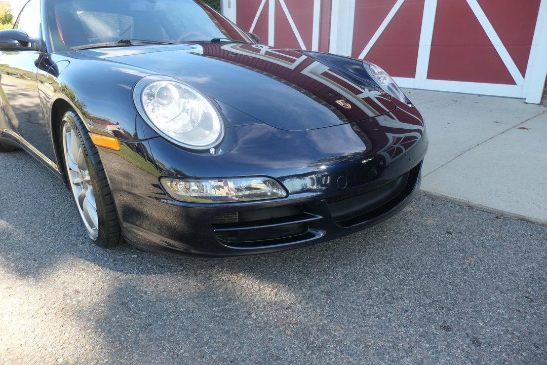 2006 Porsche 997 Carrera 4S - Image 27 of 31