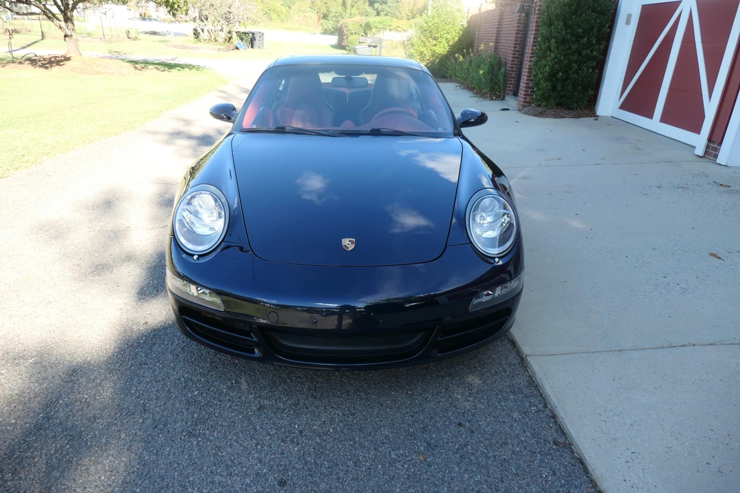 2006 Porsche 997 Carrera 4S - Image 6 of 31