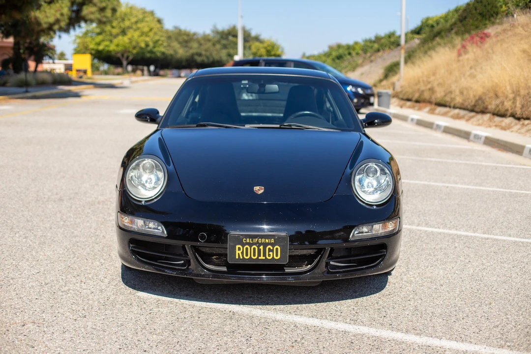 2006 Porsche 997 Carrera 4S - Image 6 of 31