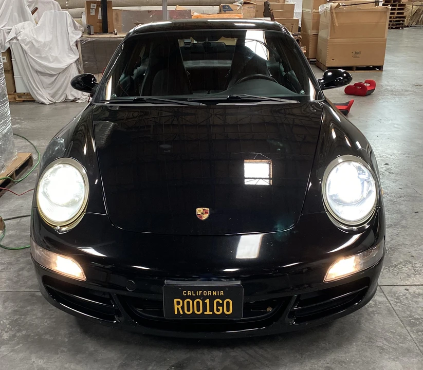 2006 Porsche 997 Carrera 4S - Image 9 of 31