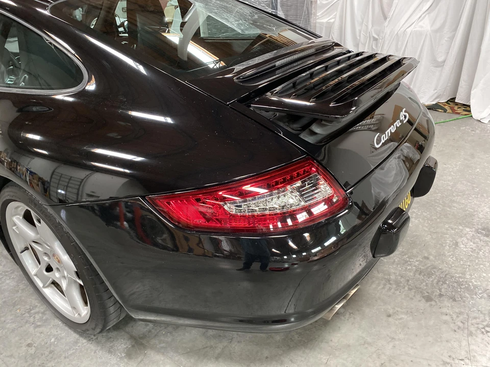 2006 Porsche 997 Carrera 4S - Image 28 of 31