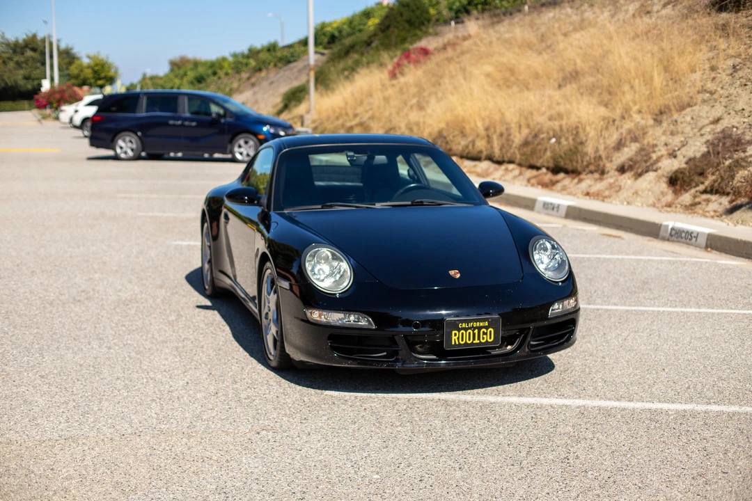 2006 Porsche 997 Carrera 4S - Image 20 of 31