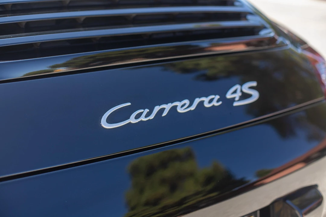 2006 Porsche 997 Carrera 4S - Image 29 of 31