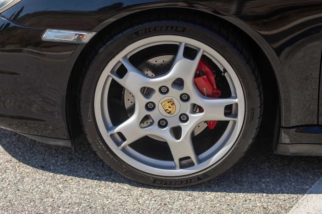2006 Porsche 997 Carrera 4S - Image 31 of 31