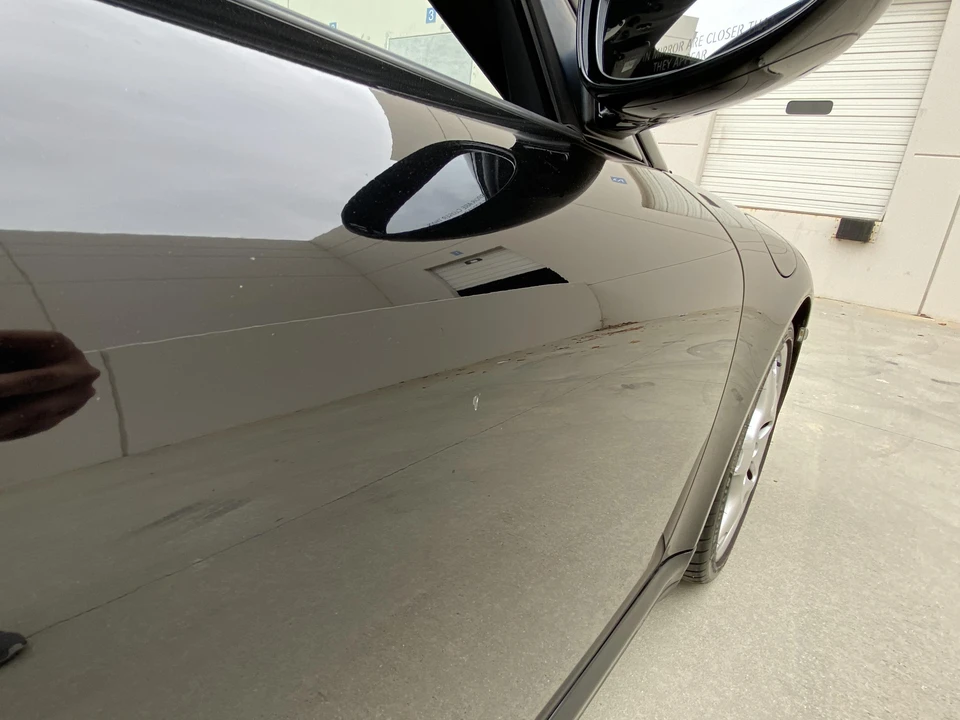 2006 Porsche 997 Carrera 4S - Image 27 of 31