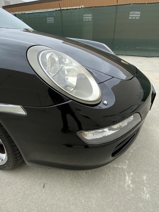 2006 Porsche 997 Carrera 4S - Image 21 of 31