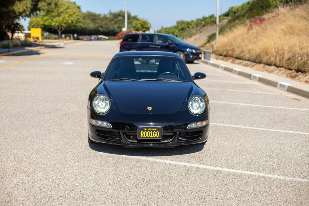 2006 Porsche 997 Carrera 4S - Image 7 of 31