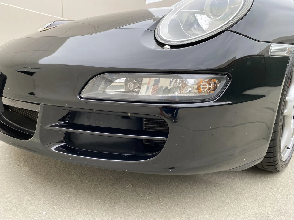 2006 Porsche 997 Carrera 4S - Image 25 of 31