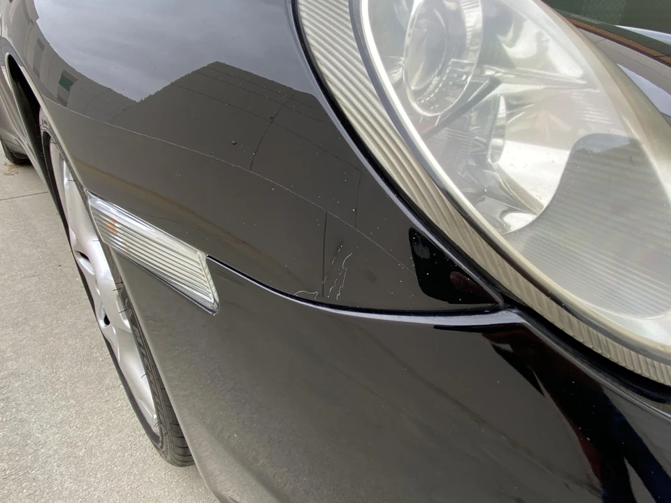 2006 Porsche 997 Carrera 4S - Image 22 of 31
