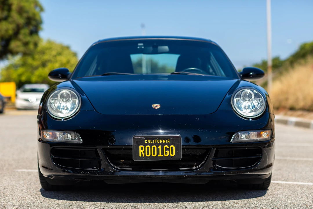 2006 Porsche 997 Carrera 4S - Image 2 of 31