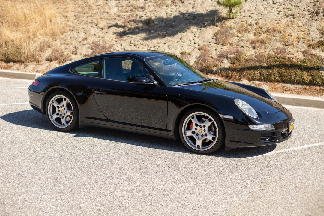 2006 Porsche 997 Carrera 4S - Image 18 of 31