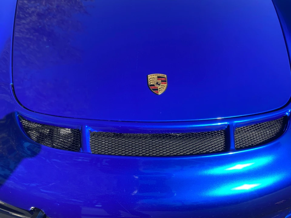 2006 Porsche 997 Carrera 4S - Image 21 of 31