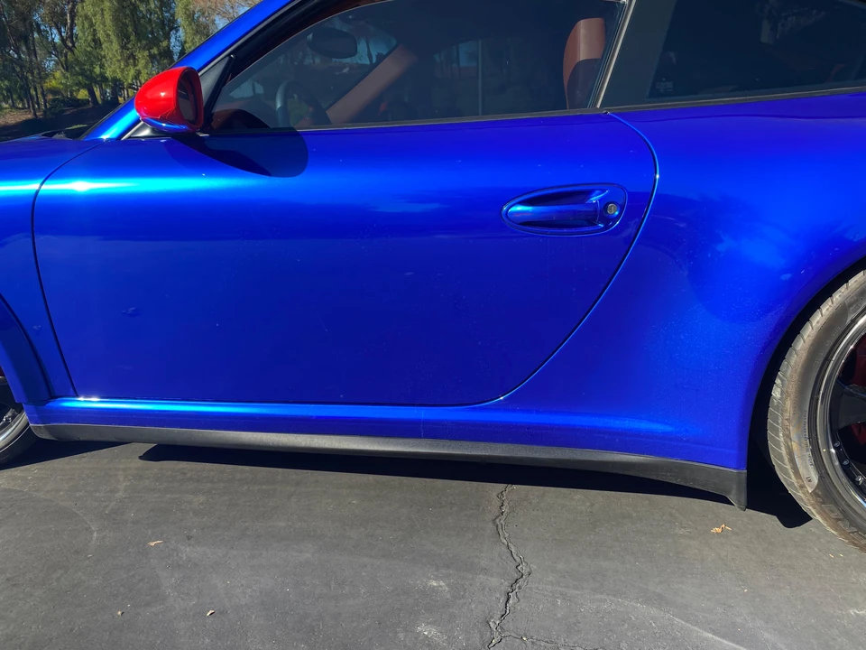 2006 Porsche 997 Carrera 4S - Image 26 of 31