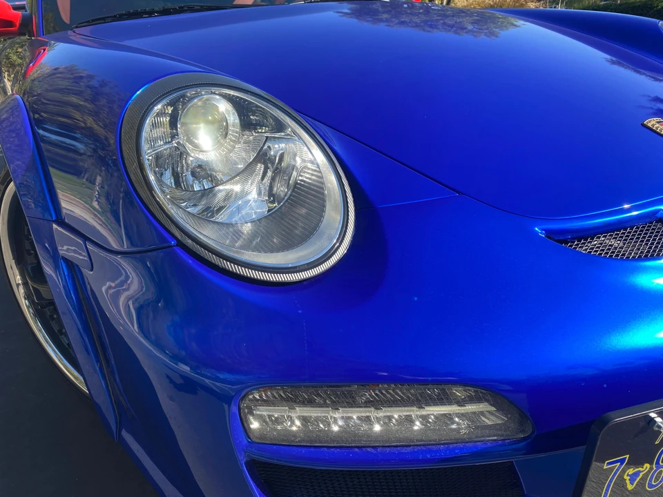 2006 Porsche 997 Carrera 4S - Image 20 of 31