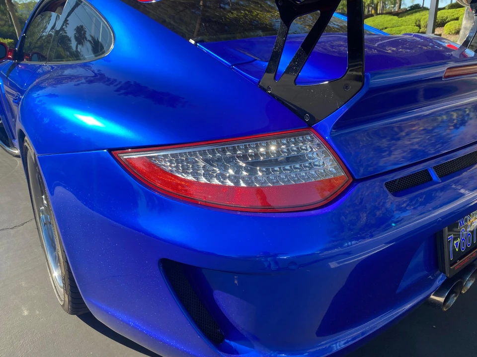 2006 Porsche 997 Carrera 4S - Image 31 of 31