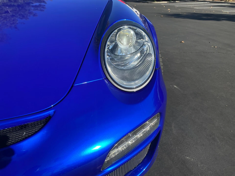 2006 Porsche 997 Carrera 4S - Image 22 of 31
