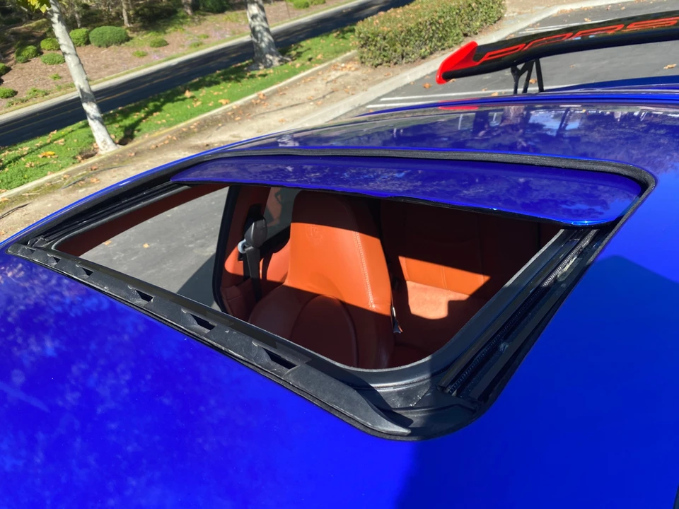 2006 Porsche 997 Carrera 4S - Image 25 of 31