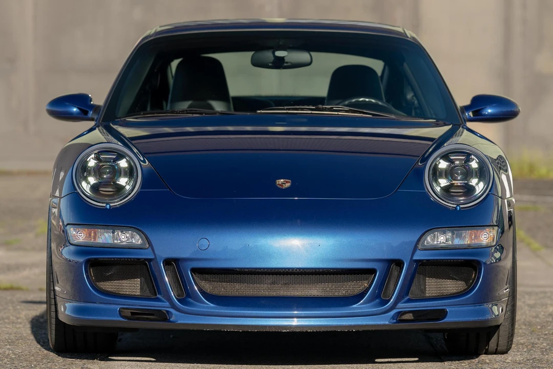 2006 Porsche 997 Carrera 4S - Image 2 of 31