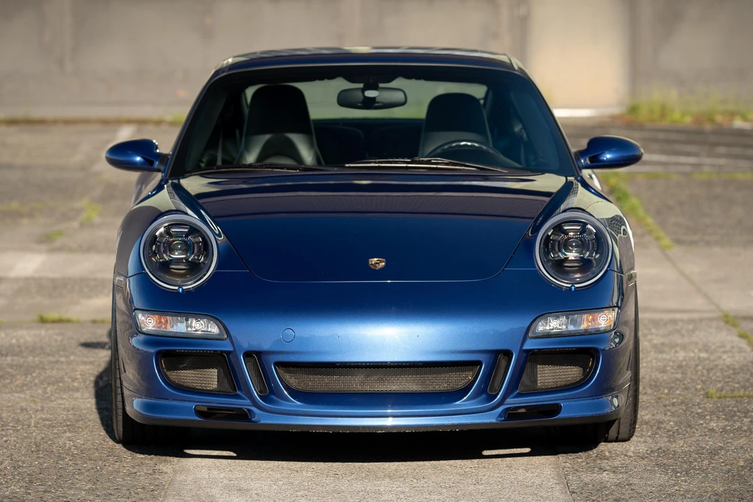 2006 Porsche 997 Carrera 4S - Image 7 of 31