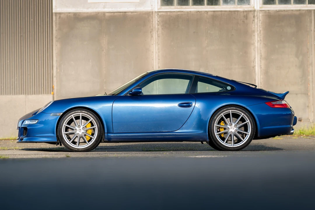 2006 Porsche 997 Carrera 4S - Image 15 of 31