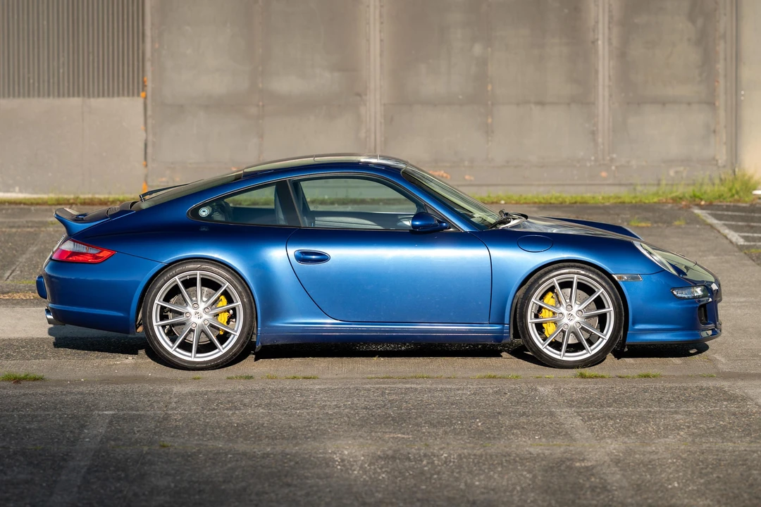 2006 Porsche 997 Carrera 4S - Image 29 of 31