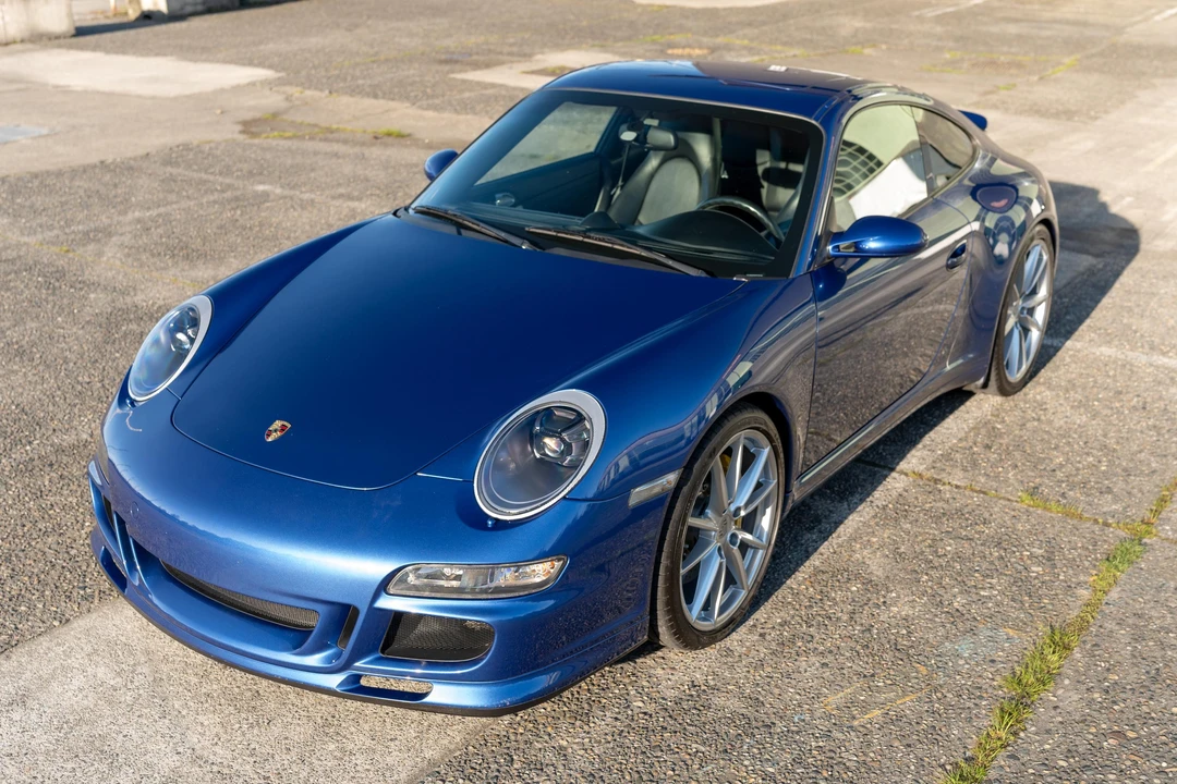 2006 Porsche 997 Carrera 4S - Image 12 of 31