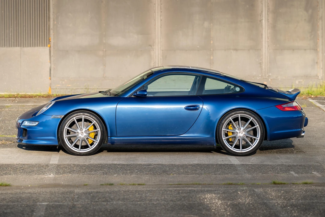 2006 Porsche 997 Carrera 4S - Image 14 of 31