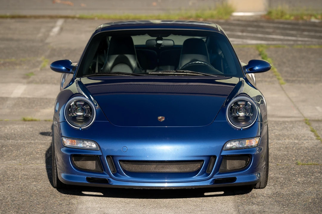 2006 Porsche 997 Carrera 4S - Image 6 of 31