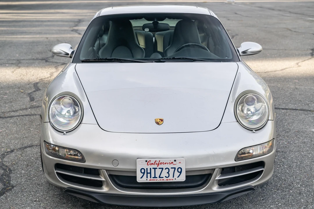 2006 Porsche 997 Carrera 4S - Image 2 of 31