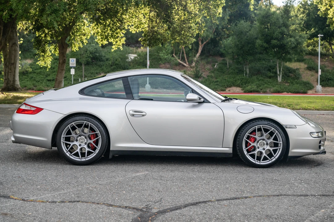 2006 Porsche 997 Carrera 4S - Image 3 of 31