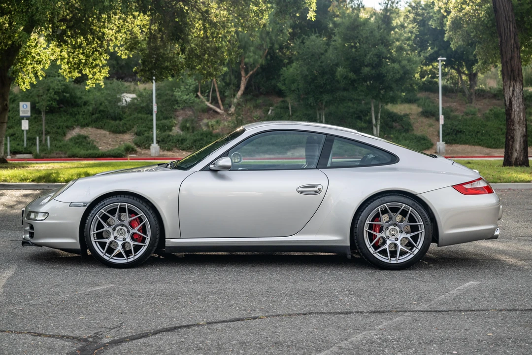 2006 Porsche 997 Carrera 4S - Image 7 of 31